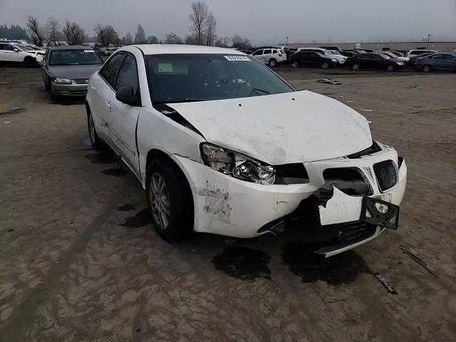 2006 Pontiac G6 Se1 VIN: 1G2ZG558864204405 Lot: 83619274