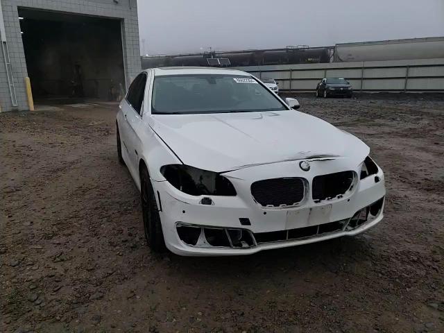 2015 BMW 528 Xi VIN: WBA5A7C54FD623493 Lot: 86622364