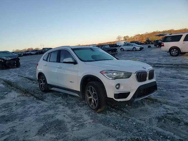 2018 BMW X1 - Image 11