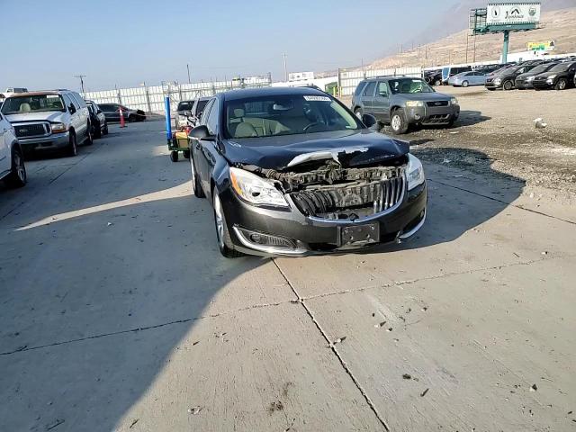 2015 Buick Regal VIN: 2G4GV5EK7F9265810 Lot: 84099184