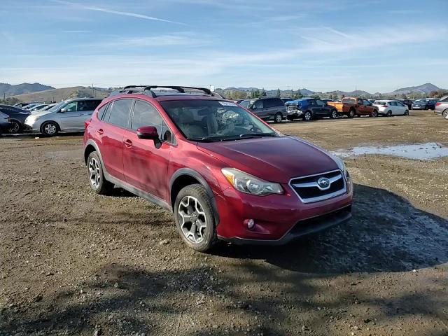 2015 Subaru XV - Image 11