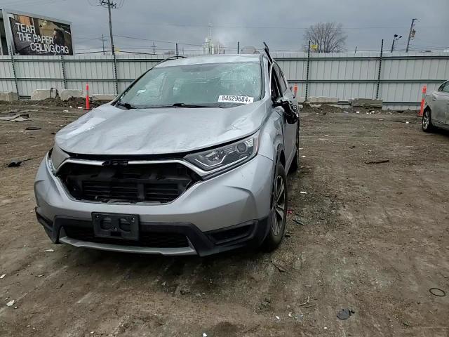 2017 Honda CR-V - Image 11