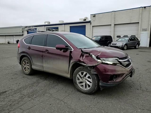 2015 Honda CR-V - Image 12