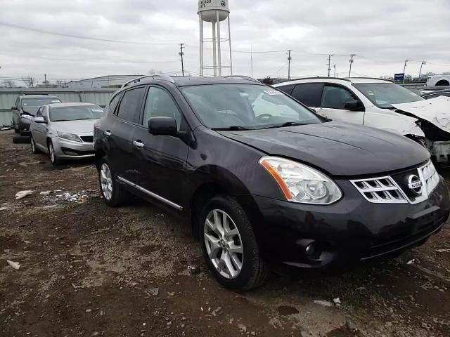 2013 Nissan Rogue - Image 13