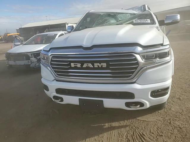 2023 Ram 1500 Longhorn VIN: 1C6SRFKT6PN512147 Lot: 85702554