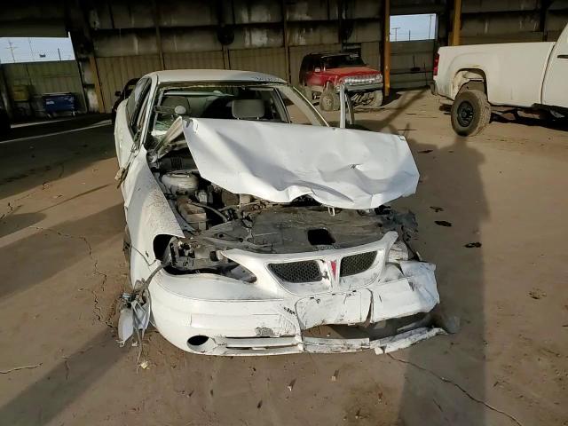 2004 Pontiac Grand AM - Image 11
