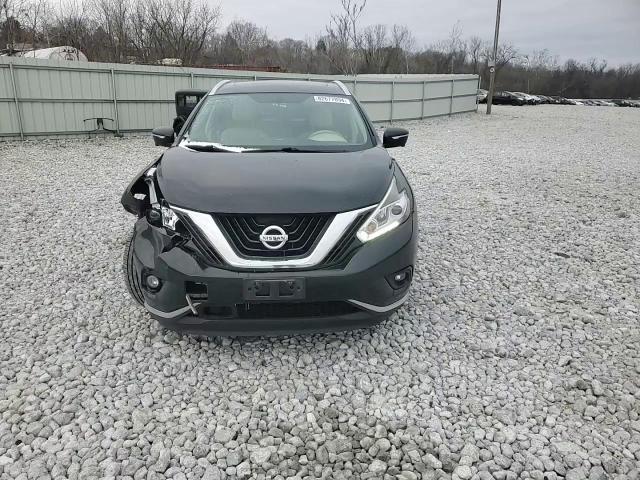 2015 Nissan Murano - Image 11