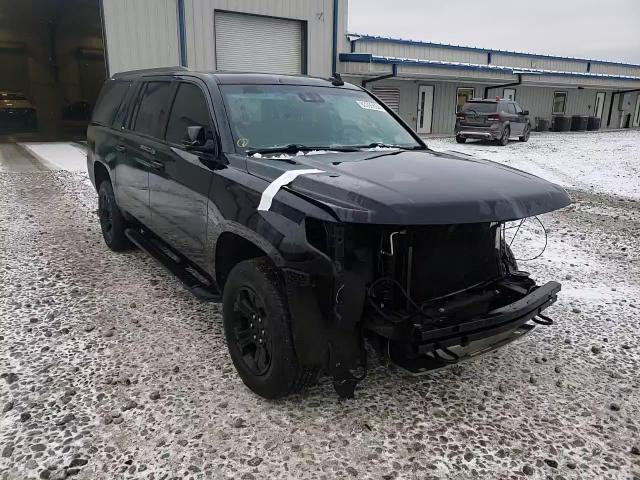 2018 Chevrolet Suburban - Image 11