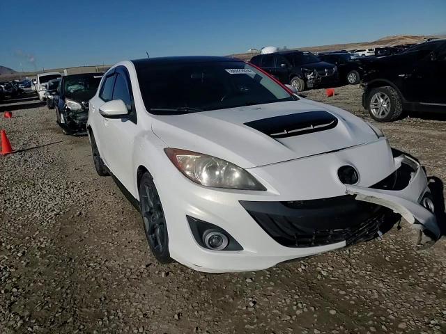 2012 Mazda 3 - Image 11