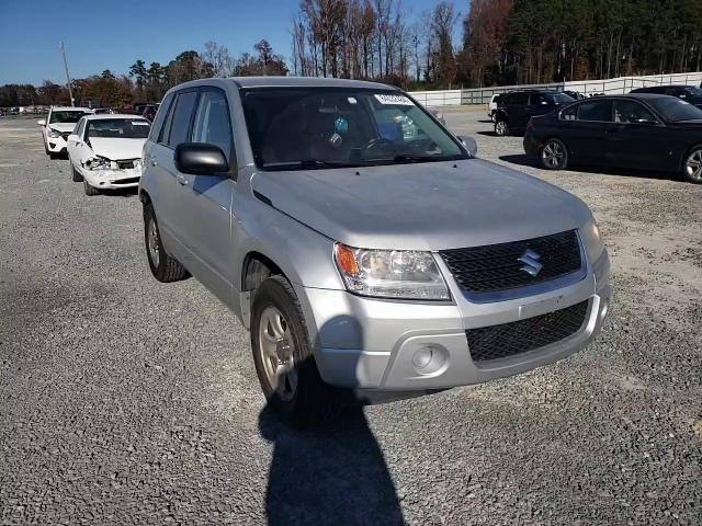 2012 Suzuki Grand Vitara Premium VIN: JS3TD0D20C4101891 Lot: 84032484