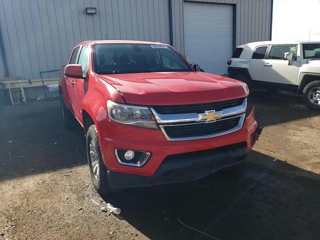 2016 Chevrolet Colorado - Image 13