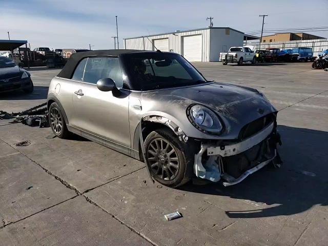 2016 Mini Cooper VIN: WMWWG5C54G3C19613 Lot: 83847664