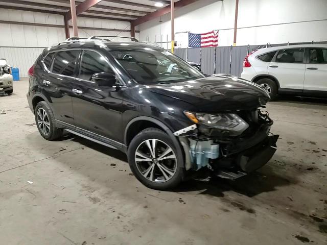 2020 Nissan Rogue S VIN: 5N1AT2MV8LC783144 Lot: 83108734