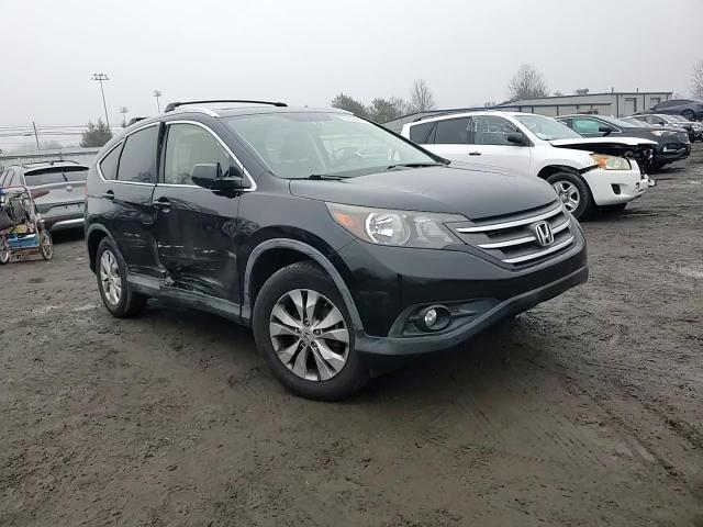 2012 Honda CR-V - Image 11
