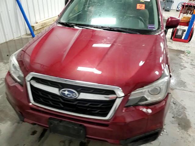 2018 Subaru Forester - Image 11