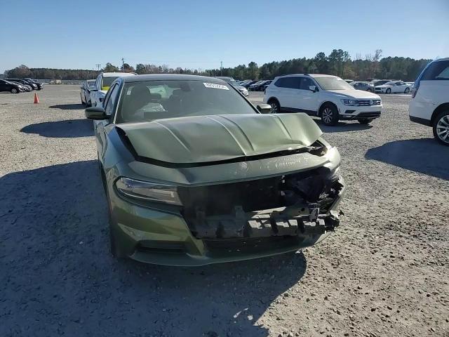 2018 Dodge Charger - Image 11