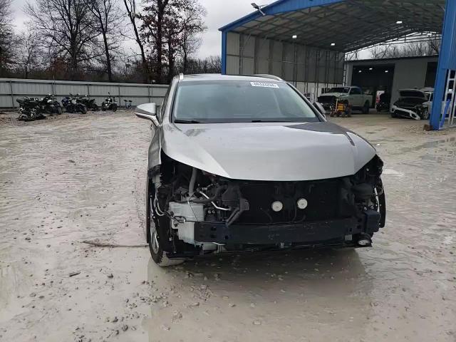 2016 Lexus Nx 200T Base VIN: JTJBARBZ7G2066384 Lot: 86333294