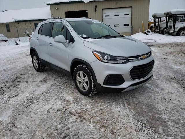 2019 Chevrolet Trax - Image 14