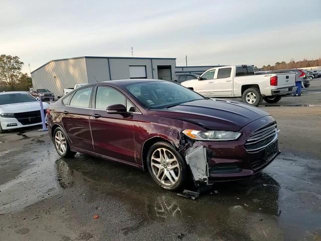 2013 Ford Fusion - Image 13
