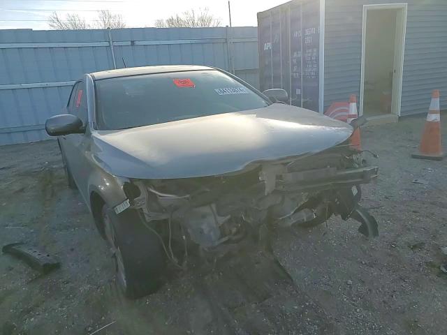 2012 Kia Forte Sx VIN: KNAFW6A31C5513623 Lot: 84113674