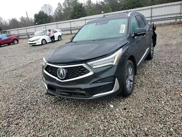 2021 Acura RDX - Image 11
