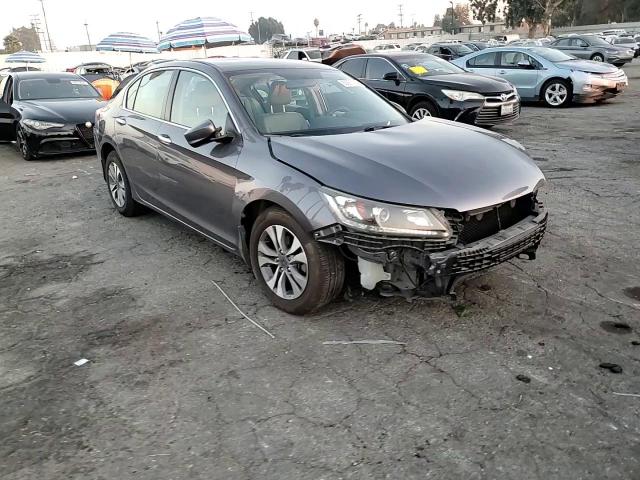 2015 Honda Accord - Image 11
