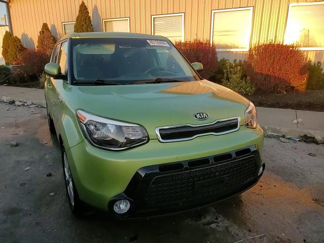 2016 Kia Soul + VIN: KNDJP3A54G7865079 Lot: 85150464