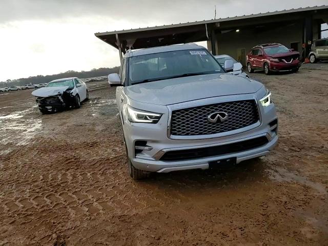 2020 Infiniti Qx80 Luxe VIN: JN8AZ2NE1L9255433 Lot: 84451834