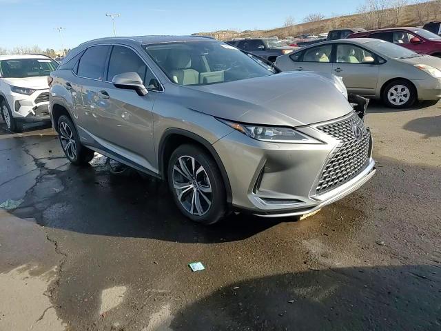 2022 Lexus RX - Image 14