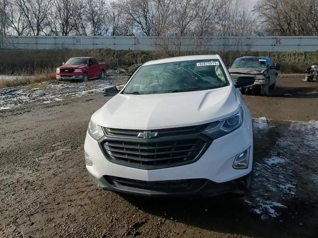 2020 Chevrolet Equinox - Image 12