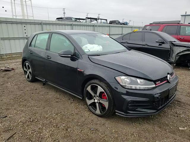 2019 Volkswagen GTI - Image 13
