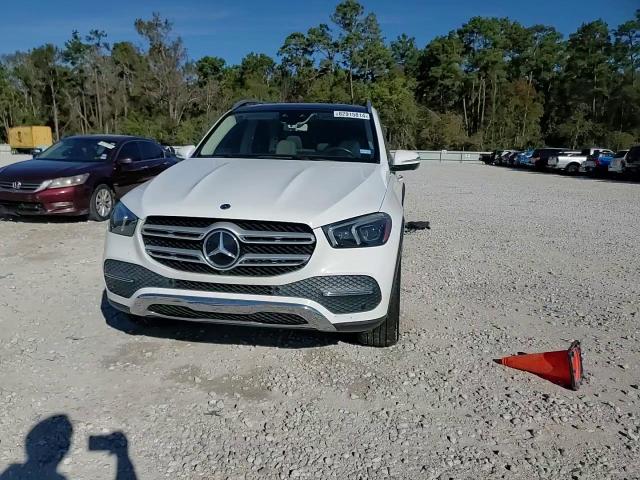 2020 Mercedes-Benz Gle 450 4Matic VIN: 4JGFB5KBXLA022310 Lot: 82915814