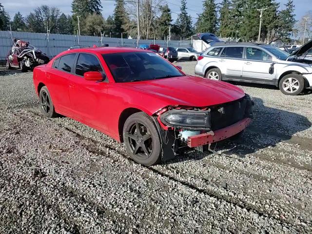 2017 Dodge Charger - Image 11