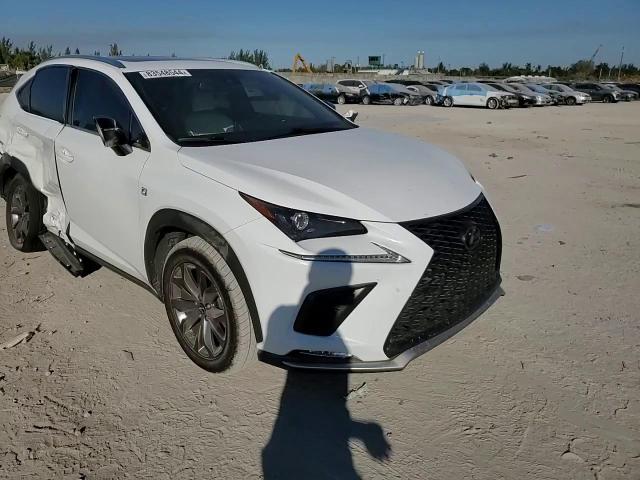 2021 Lexus NX - Image 12