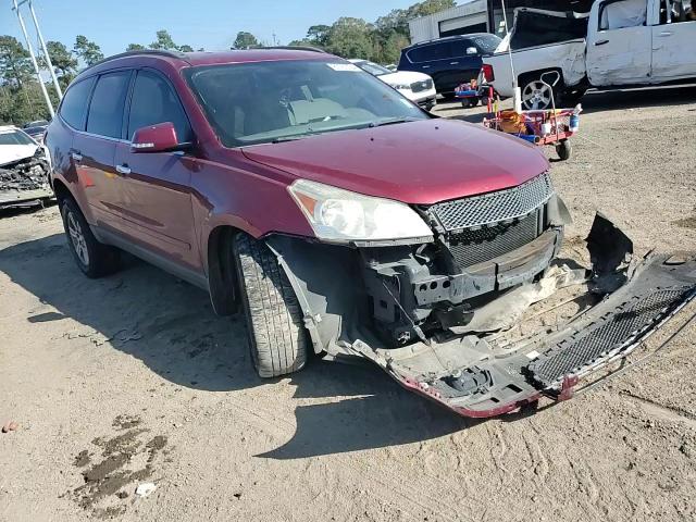 2011 Chevrolet Traverse Lt VIN: 1GNKRJED5BJ220559 Lot: 85781164