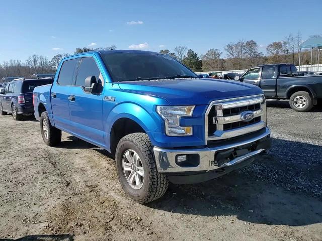 2015 Ford F-150 - Image 10