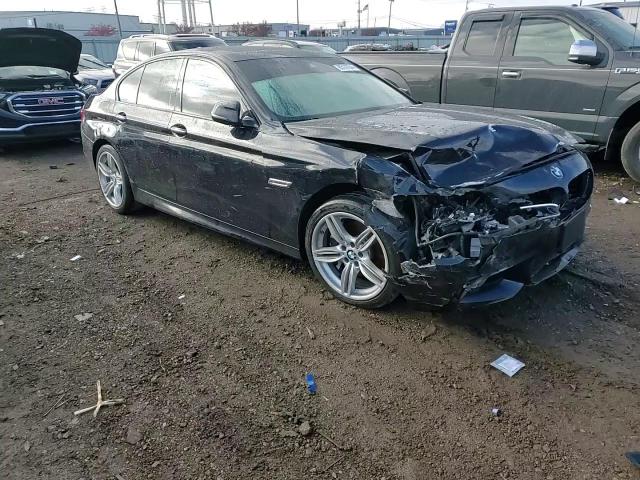2015 BMW 5er - Image 13