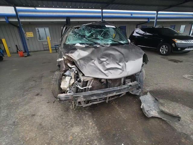 2005 Toyota Sienna Xle VIN: 5TDZA22C95S342509 Lot: 86588774