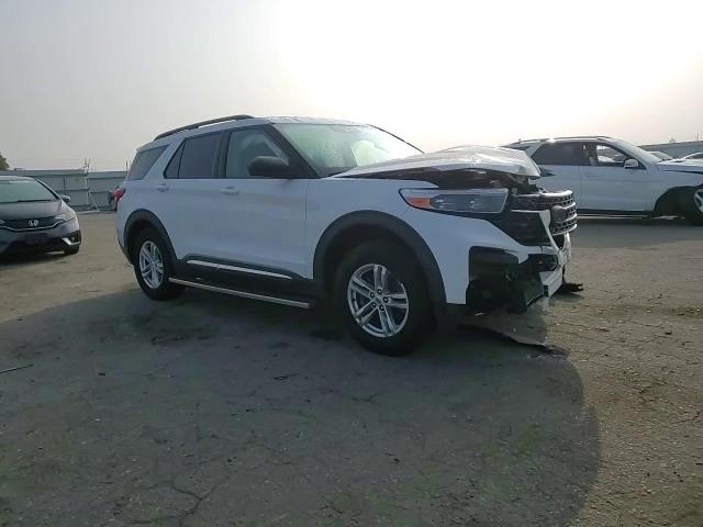 2020 Ford Explorer Xlt VIN: 1FMSK7DH6LGD17848 Lot: 83604104