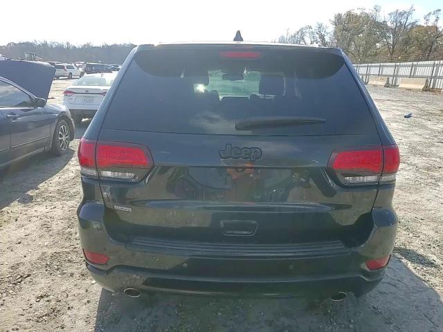 2015 Jeep Grand Cherokee - Image 13