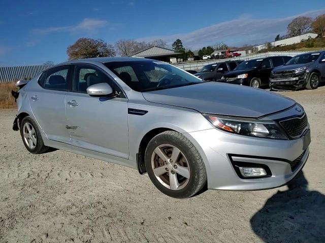 2015 Kia Optima - Image 10