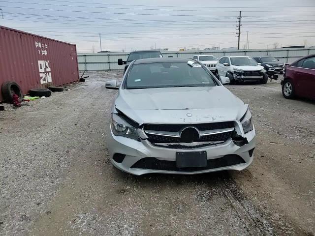 2016 Mercedes-Benz Cla 250 4Matic VIN: WDDSJ4GB6GN390206 Lot: 85555574