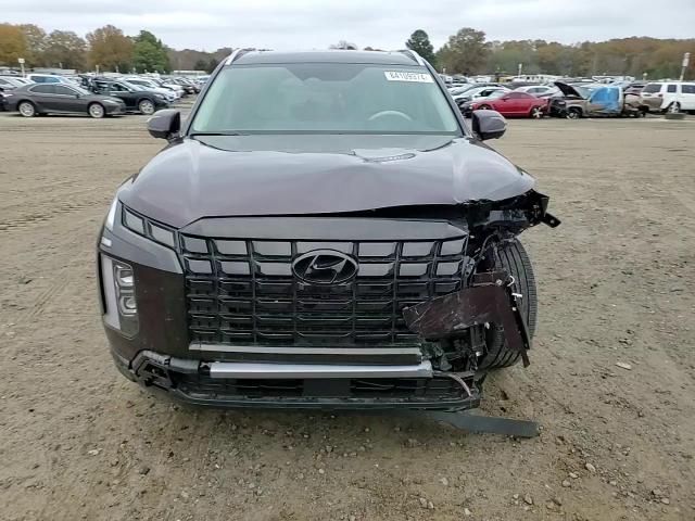 2024 Hyundai Palisade Limited VIN: KM8R54GEXRU746216 Lot: 84109374
