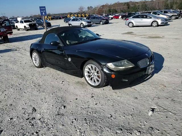 2005 BMW Z4 - Image 11