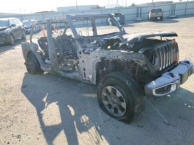 2018 Jeep Wrangler - Image 12