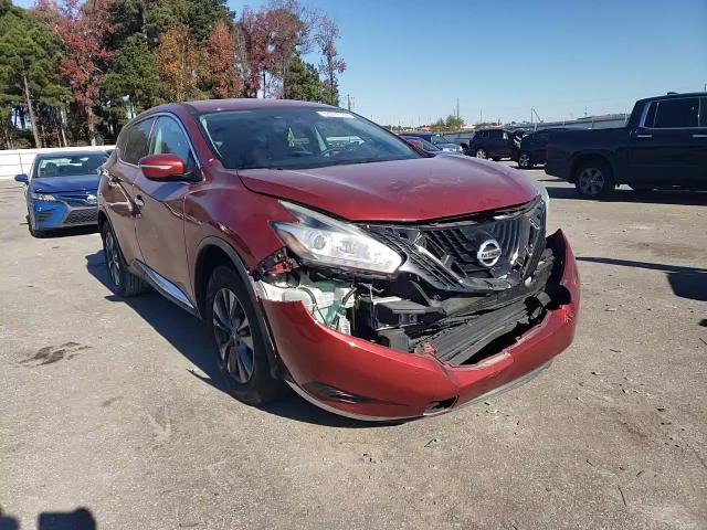2015 Nissan Murano - Image 11