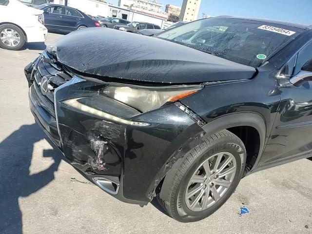 2016 Lexus NX - Image 10