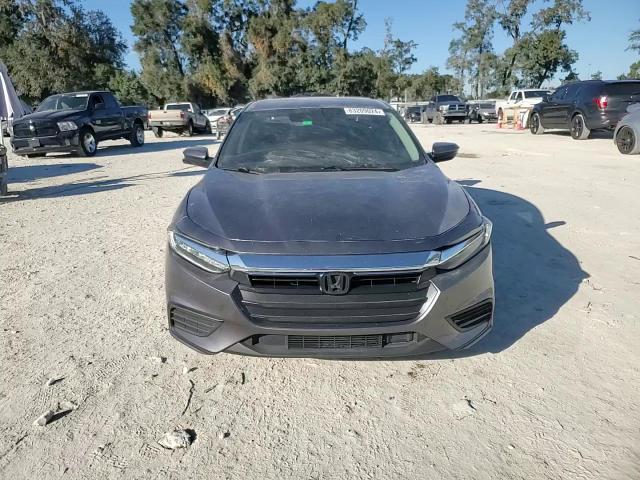 2020 Honda Insight Ex VIN: 19XZE4F5XLE013532 Lot: 83209024