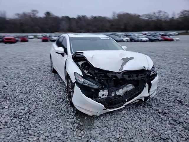 2018 Mazda 6 - Image 13