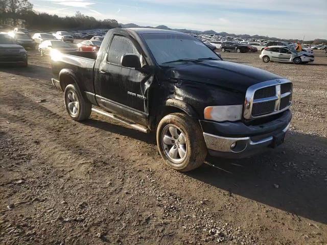 2002 Dodge Ram 1500 VIN: 1D7HU16Z42J156824 Lot: 83921074